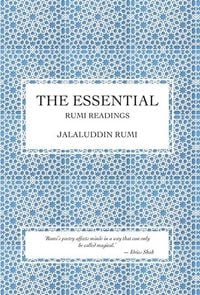 Produktbild: The Essential Rumi Readings