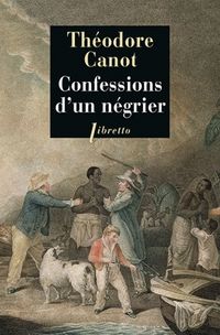 Produktbild: Confessions d'un n&eacute;grier : les aventures du capitaine Poudre-&agrave;-Canon,