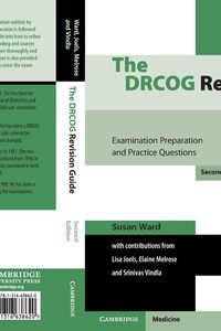 Produktbild: Drcog Revision Gd Rev/e 2/e