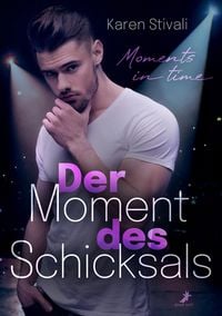 Produktbild: Der Moment des Schicksals