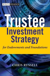 Produktbild: Trustee Investment Strategy