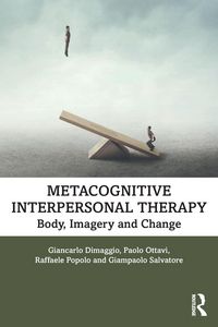 Produktbild: Metacognitive Interpersonal Therapy