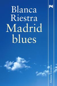 Produktbild: Madrid blues