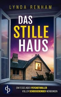 Produktbild: Das stille Haus
