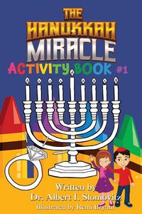 Produktbild: The Hanukkah Miracle