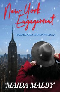 Produktbild: New York Engagement