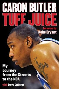 Produktbild: Butler, C: Tuff Juice