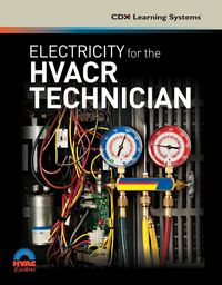 Produktbild: Electricity for the Hvacr Technician
