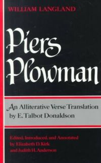 Produktbild: Piers Plowman