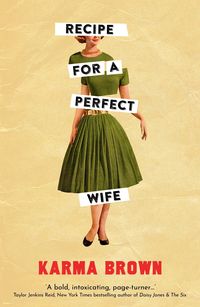 Produktbild: Recipe for a Perfect Wife