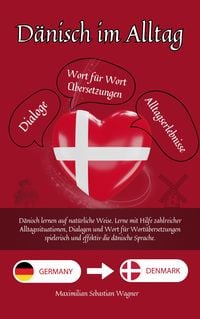 Produktbild: D&auml;nisch im Alltag