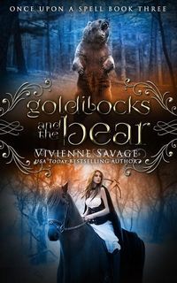 Produktbild: Goldilocks and the Bear: An Adult Fairytale Romance