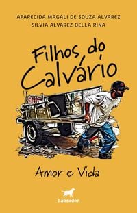 Produktbild: Filhos do calv&aacute;rio