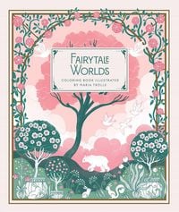 Produktbild: Fairytale Worlds