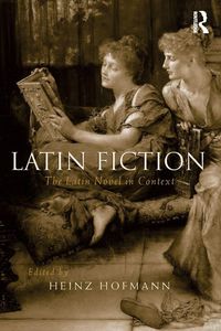 Produktbild: Latin Fiction