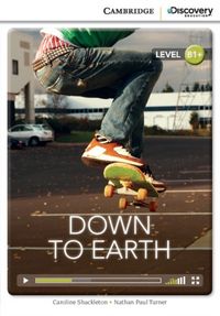 Produktbild: Down To Earth Intermediate Bk
