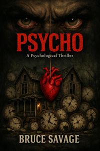Produktbild: Psycho