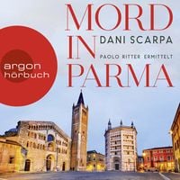 Bild vom Artikel Mord in Parma vom Autor Dani Scarpa