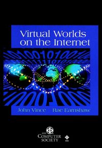 Produktbild: Virtual Worlds on the Internet