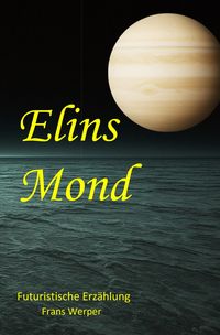 Produktbild: Elins Mond