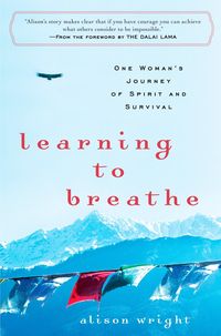 Produktbild: Learning to Breathe