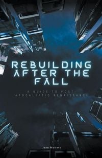 Produktbild: Rebuilding After the Fall