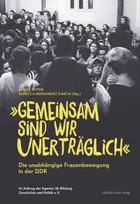Produktbild: &bdquo;Gemeinsam sind wir unertr&auml;glich&ldquo;