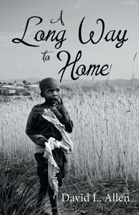 Produktbild: A Long Way to Home