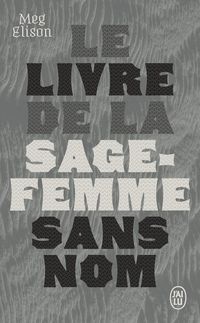 Produktbild: Le Livre de la Sage-Femme Sans Nom