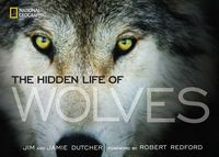 Produktbild: The Hidden Life of Wolves