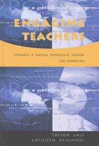 Produktbild: Engaging Teachers
