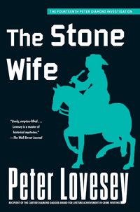 Produktbild: The Stone Wife