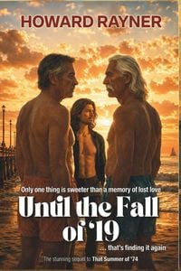 Produktbild: Until the Fall of '19