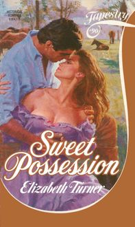 Produktbild: Sweet Possession