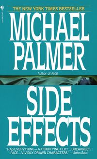 Produktbild: Side Effects