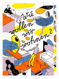 Produktbild: Wie wollen wir wohnen?