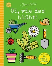 Produktbild: Ui, wie das bl&uuml;ht! Mach mit!