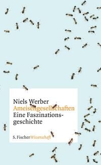 Produktbild: Ameisengesellschaften