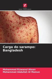 Produktbild: Carga do sarampo: Bangladesh