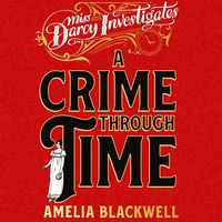 Produktbild: A Crime Through Time
