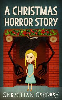 Produktbild: A Christmas Horror Story
