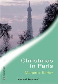 Produktbild: Christmas in Paris