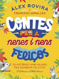 Produktbild: Contes per a nenes i nens feli&ccedil;os