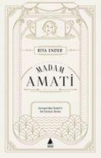 Produktbild: Madam Amati