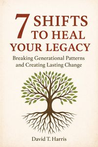 Produktbild: 7 Shifts To Heal Your Legacy