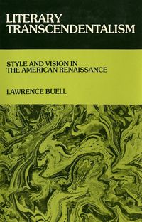 Produktbild: Literary Transcendentalism
