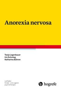 Produktbild: Anorexia nervosa