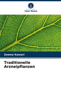 Produktbild: Traditionelle Arzneipflanzen