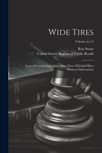 Produktbild: Wide Tires