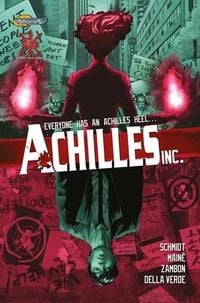 Produktbild: Achilles, Inc, 1
